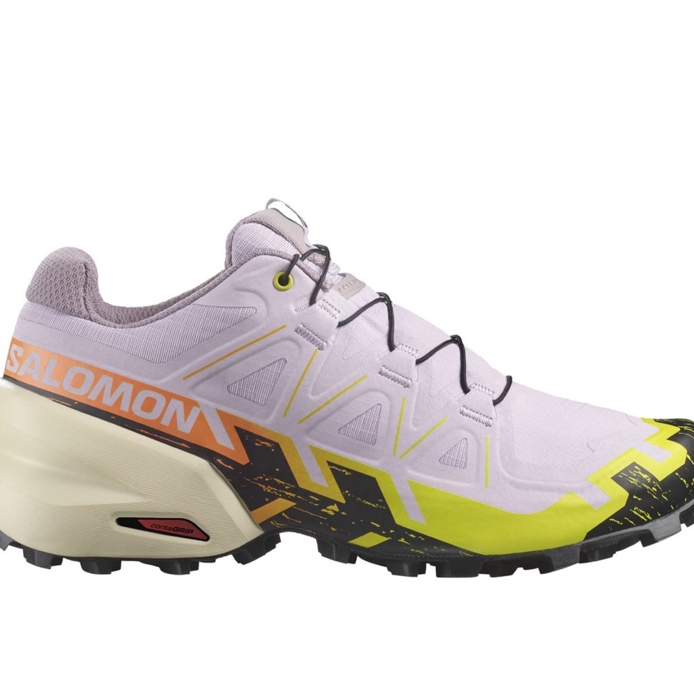 Salomon speedcross 6 NWT.